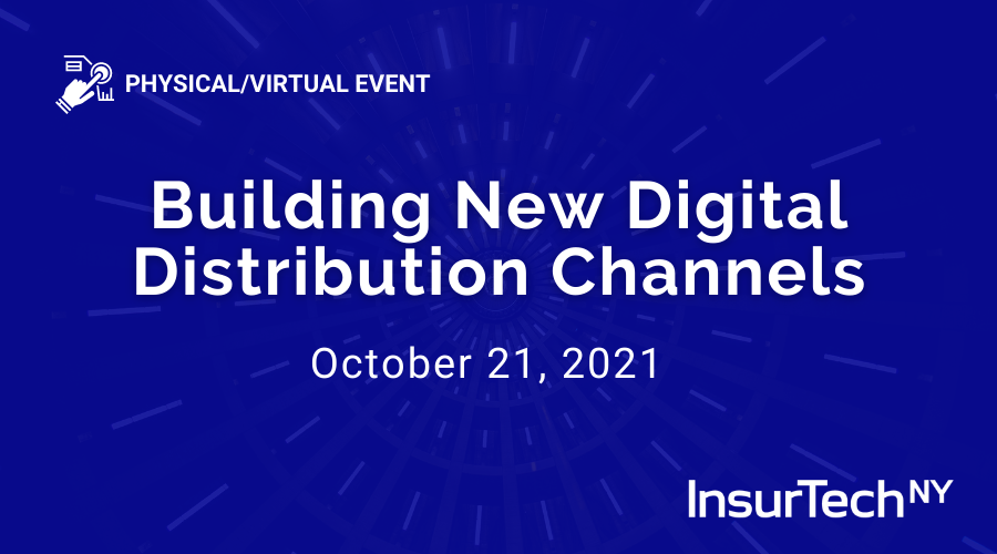 The New InsurTech Distribution Channel