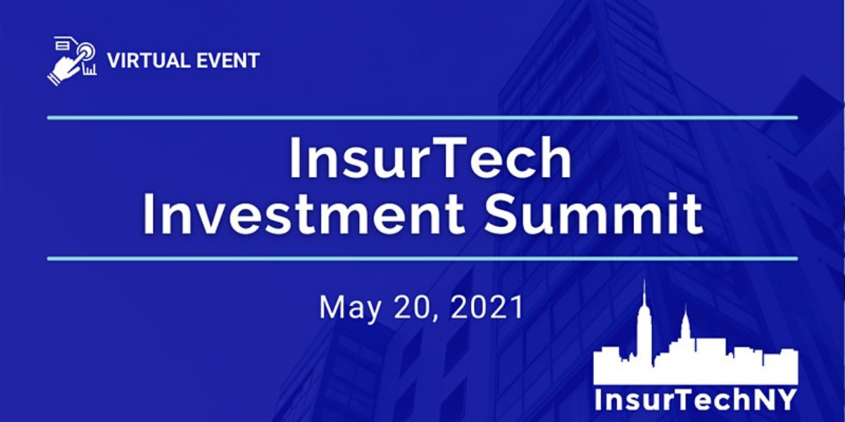 InsurTech Investment Summit