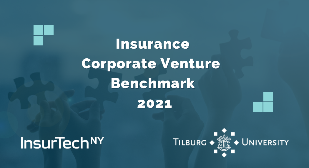Insurance Corporate Venture Benchmark