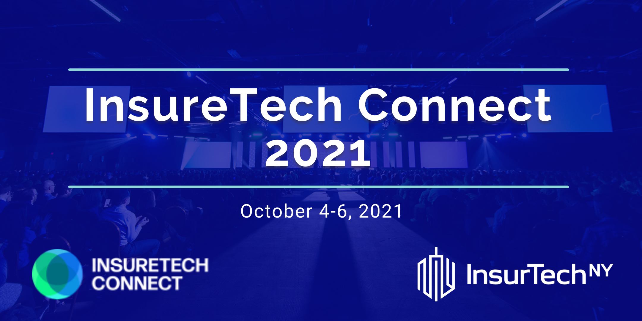 Insuretech Connect 2021