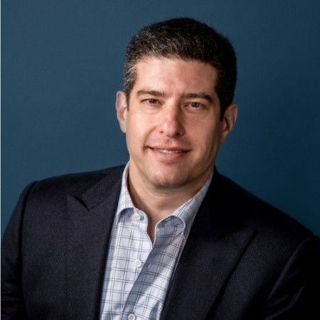 Jonathan Crystal