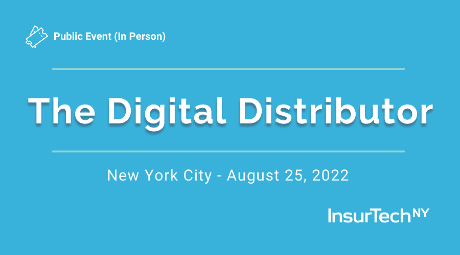 The Digital Distributor