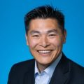 Mark Hong InsurTech NY 2022 Competition Judge: Mark Hong