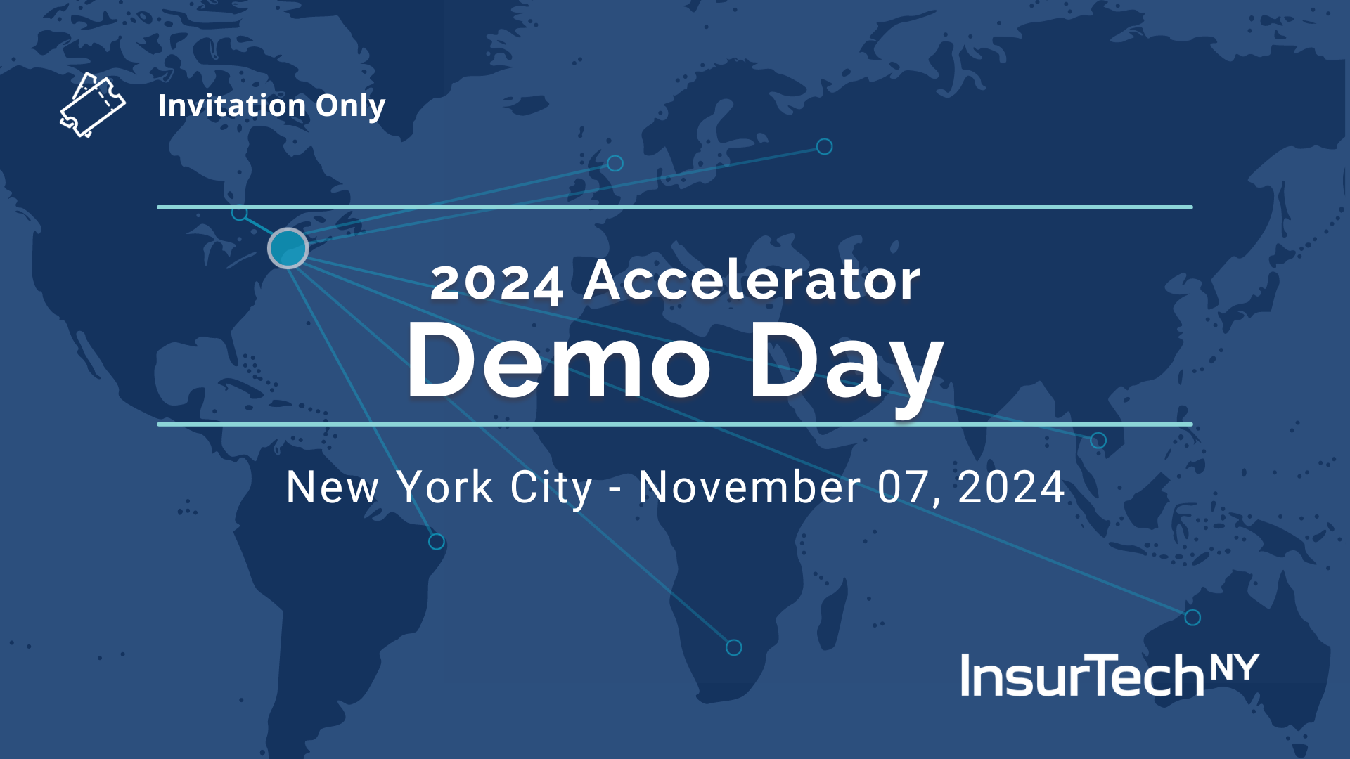 Accelerator: Demo Day