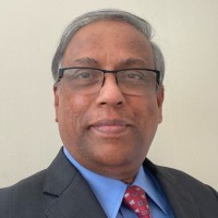 Krishnan Venkatachalam