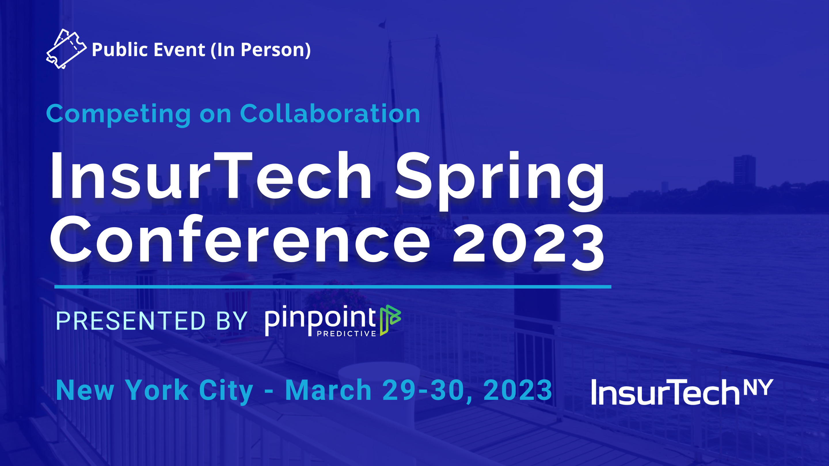 InsurTech Spring Conference
