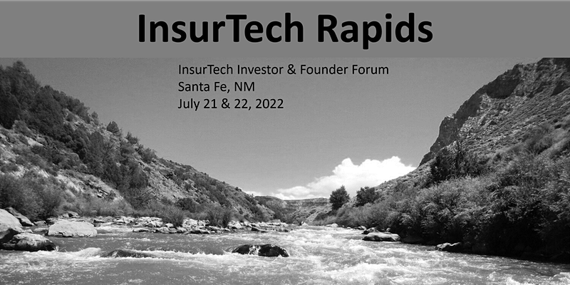 InsurTech Rapids