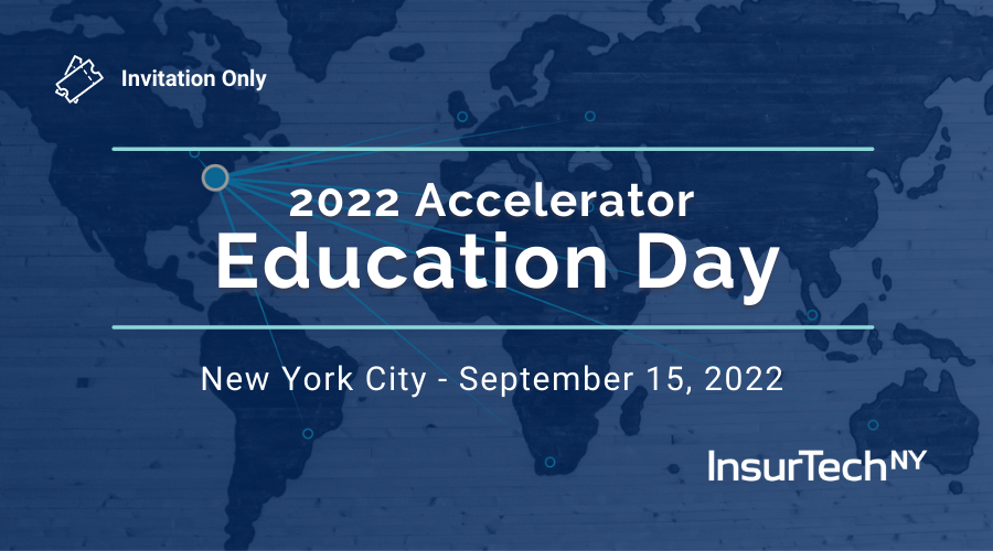 Accelerator: Education Day