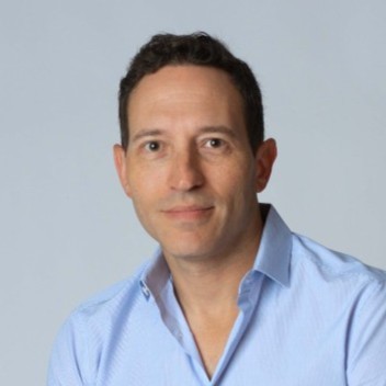 HarveyHudes InsurTechNY Mentor 2022