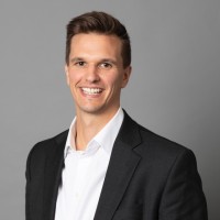 JamesGadbury InsurTechNY Mentor 2022