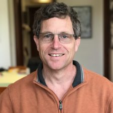 JohnSiegman InsurTechNY Mentor 2022