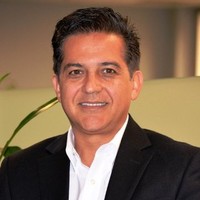ShahinHatamian InsurTechNY Mentor 2022