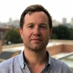 Douglas Ver Mulm InsurTechNY Mentor 2022