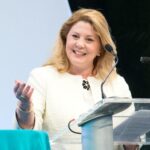 Jill Rasmussen InsurTechNY Mentor 2022