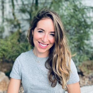 Kendall Crocker InsurTechNY Mentor 2022