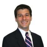 Mike Scrudato InsurTechNY Mentor 2022