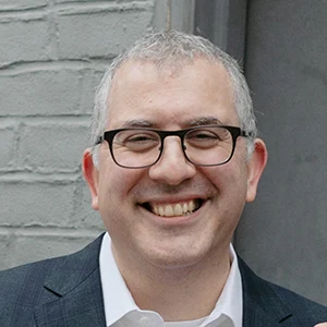 Jeff Goldberg