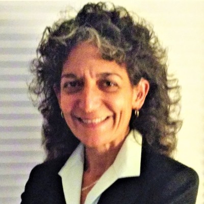 Roseanne Laudiso