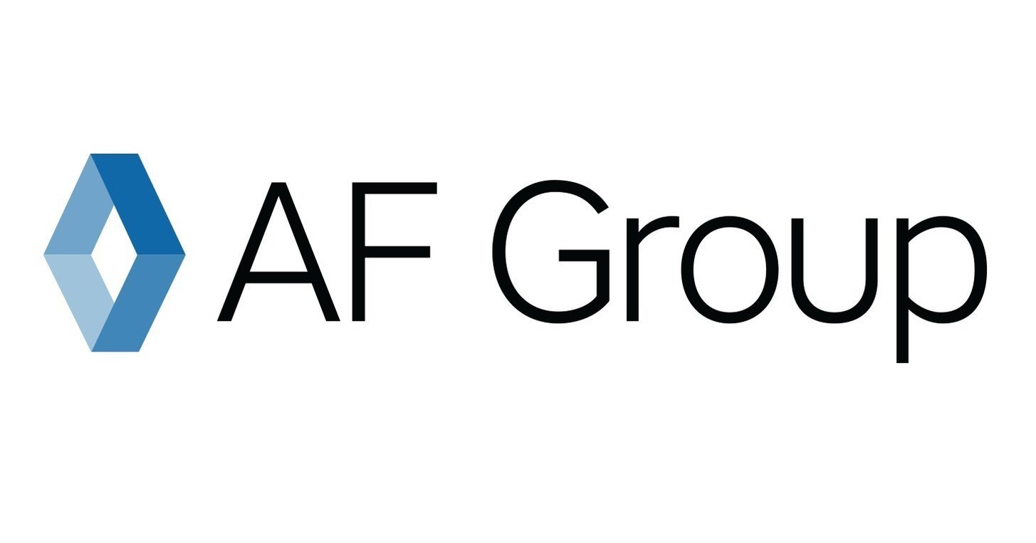 AF Group Logo