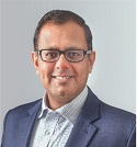 Gaurav Vasisht