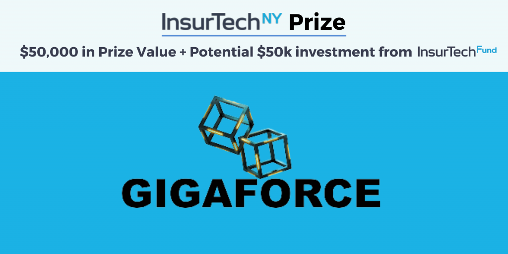 Top 10 startups will present their pitch to an InsurTech investor judging panel. The presentations must be made at InsurTech NY Spring 2022 Conference in-person in New York city on March 7th. (1)