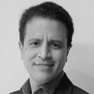 Anand Logani