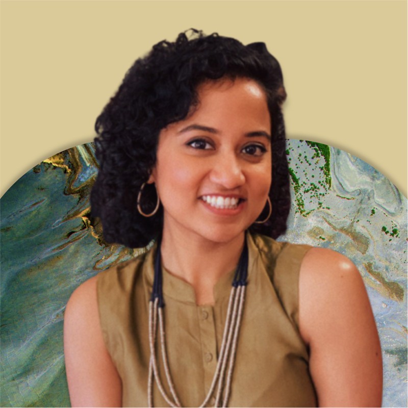 Aneesha Deshpande