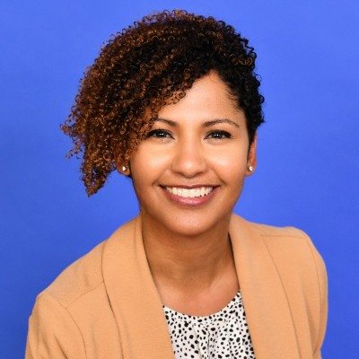 Tandeka Nomvete