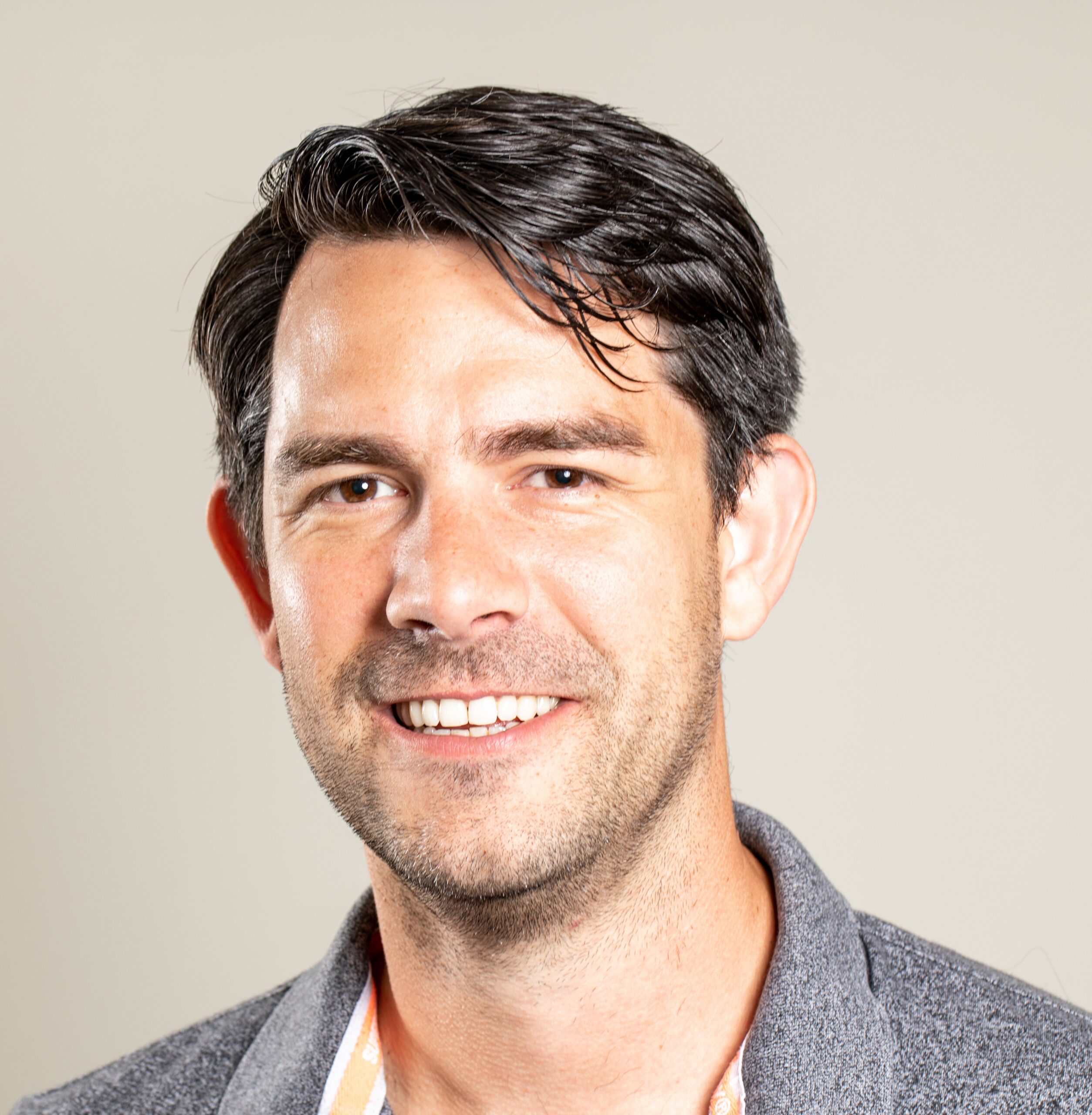 Will Wood
