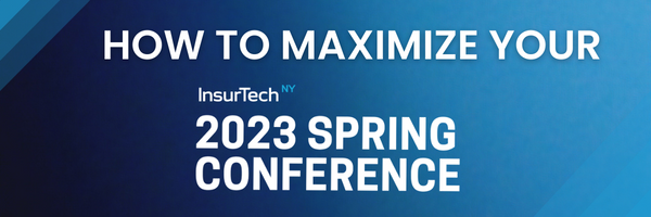 insurtech conference 2023 new york