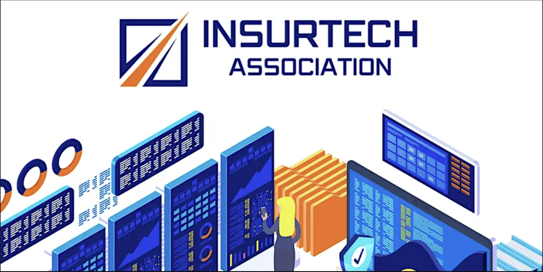 ITA at Insurtech NY After Conference Networking Event
