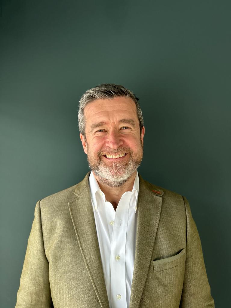 Paul Prendergast