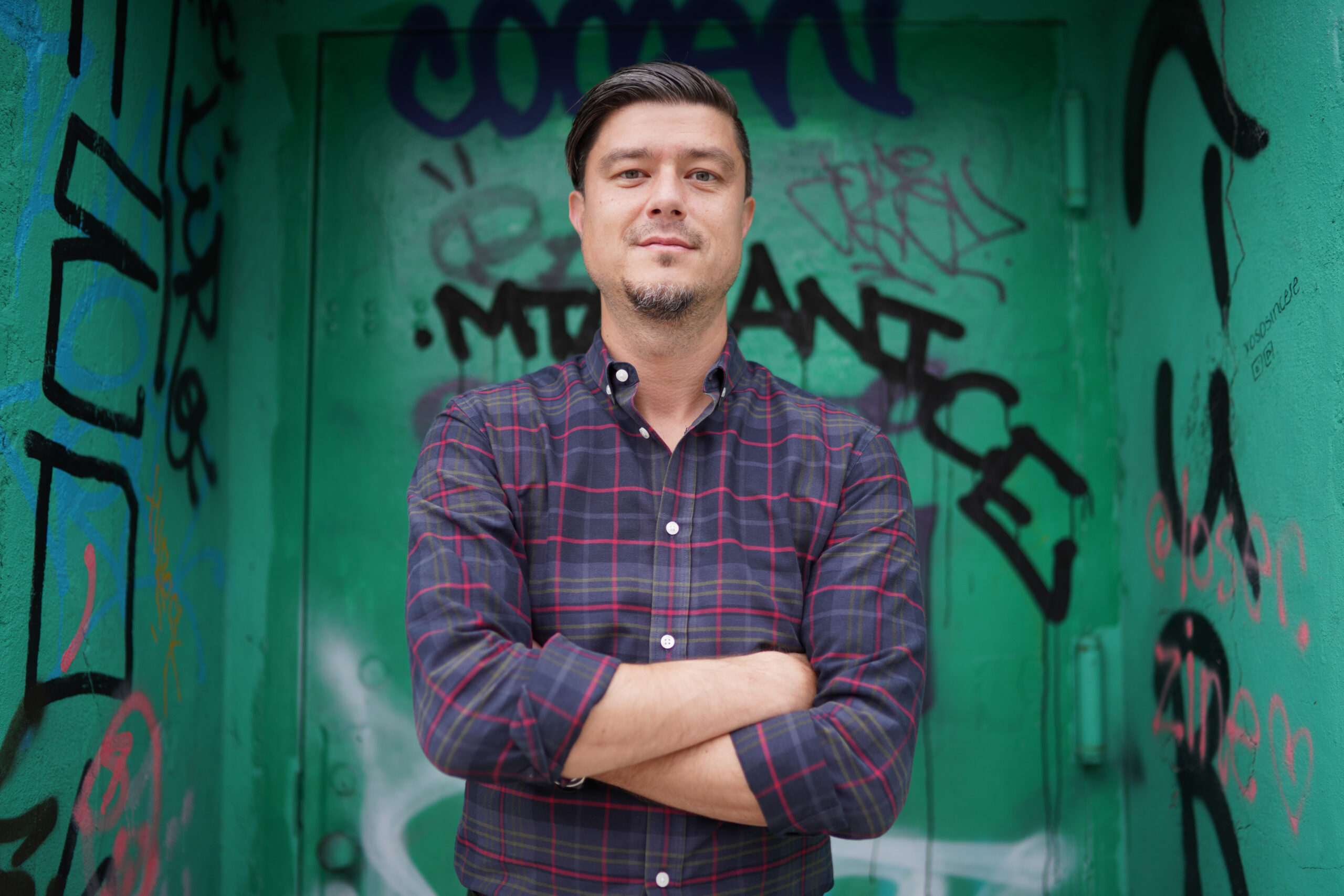 Yann Barbarroux