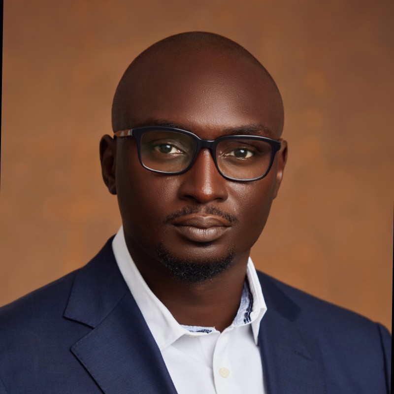 Gbenro Dara