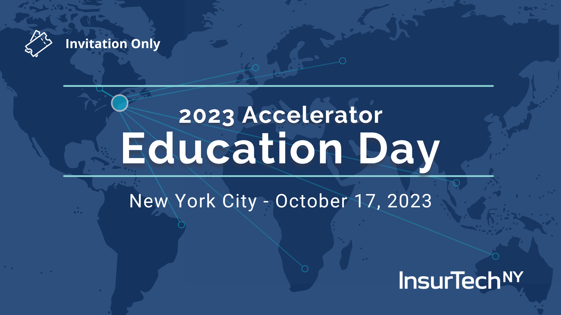 Accelerator: Education Day