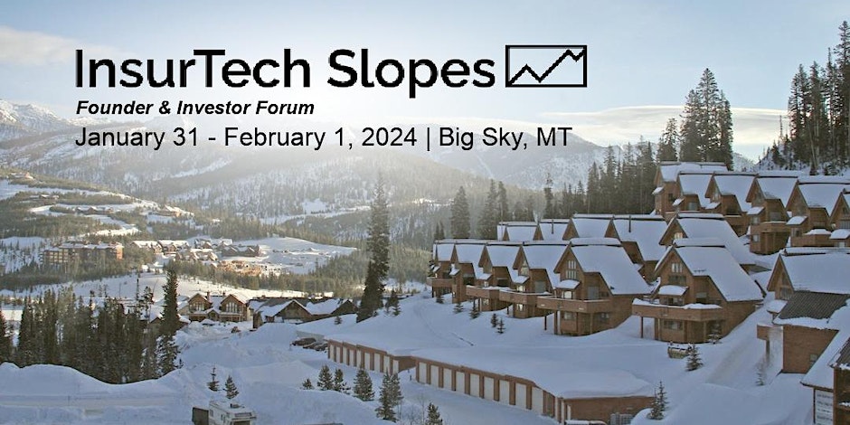 InsurTech Slopes 2024