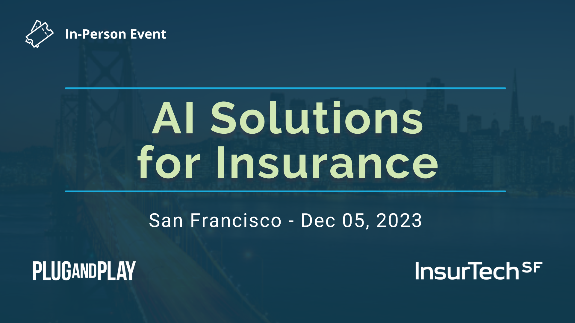 AI Solutions for Insurance