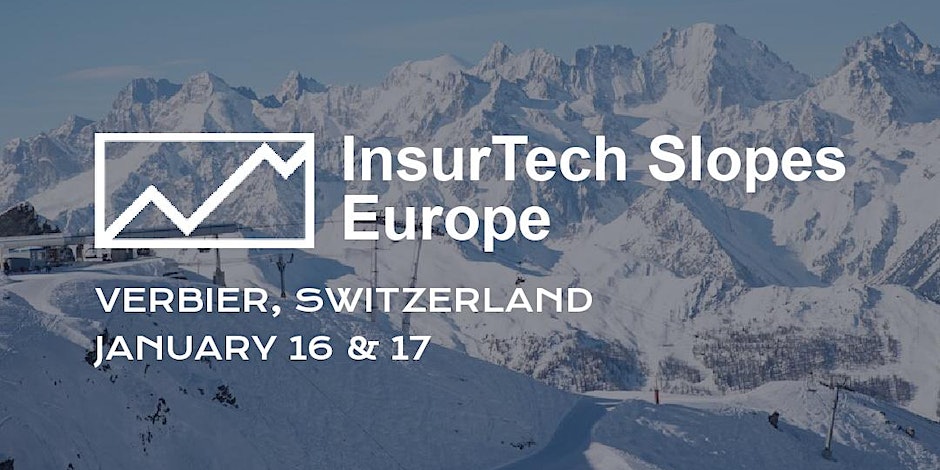 InsurTech Slopes – Europe