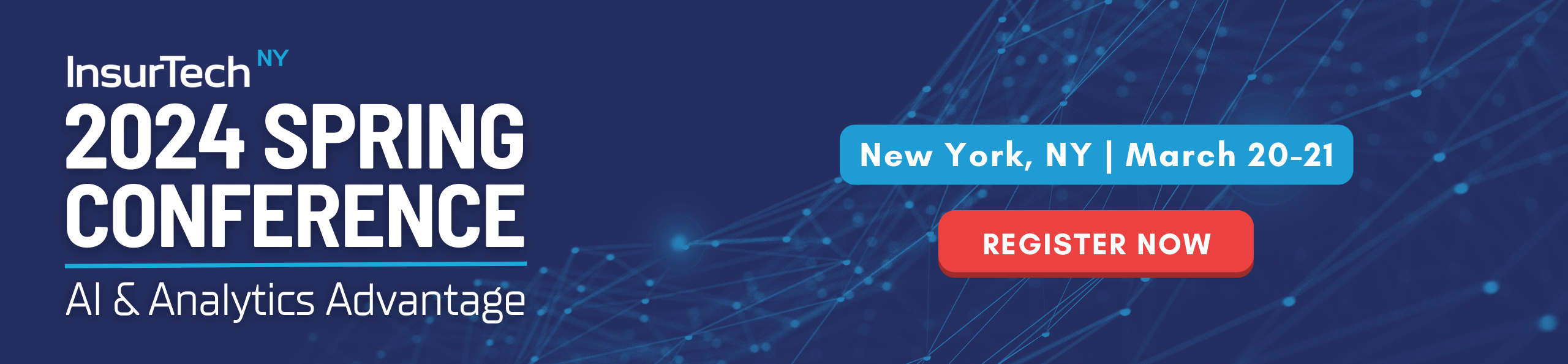 InsurTech Spring Conference InsurTech NY The 1 Resource for the