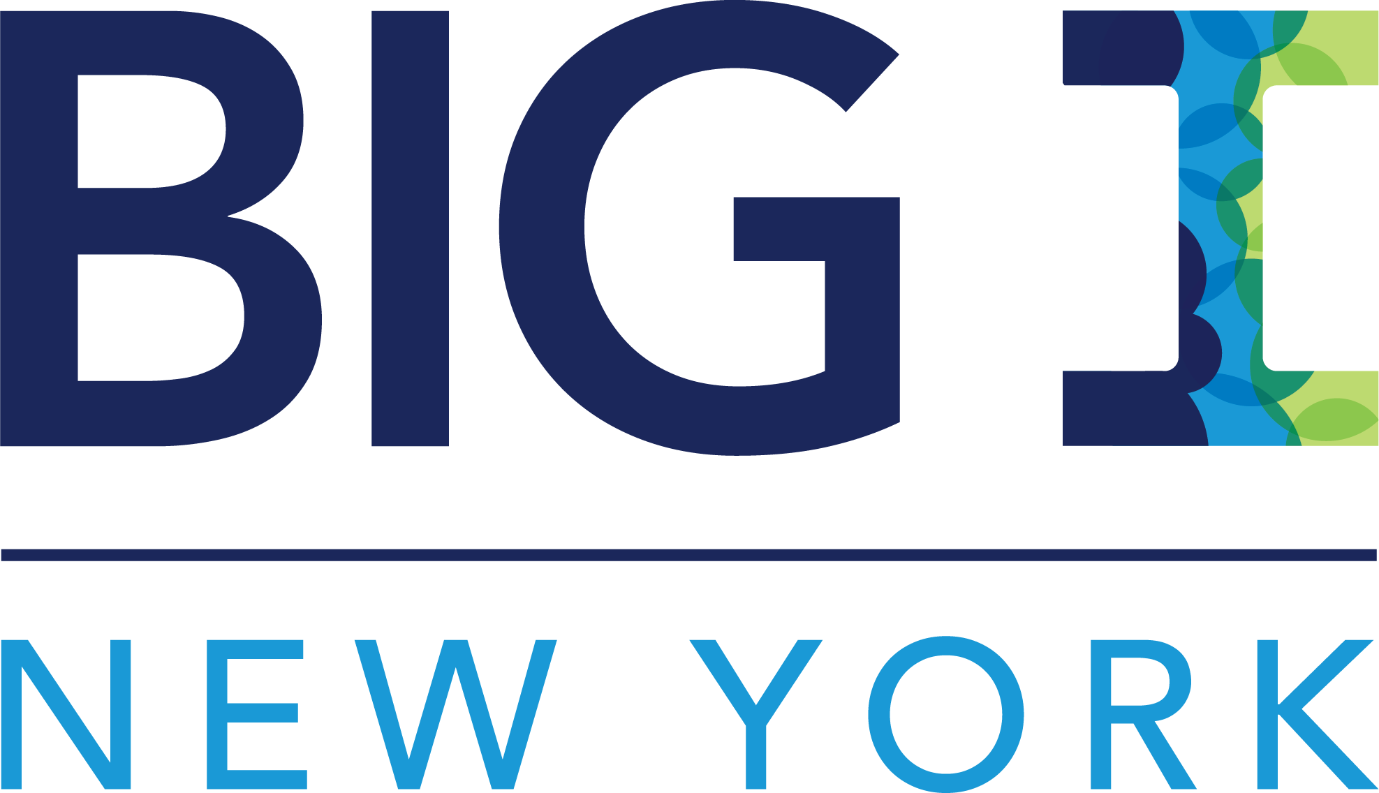 Big I New York