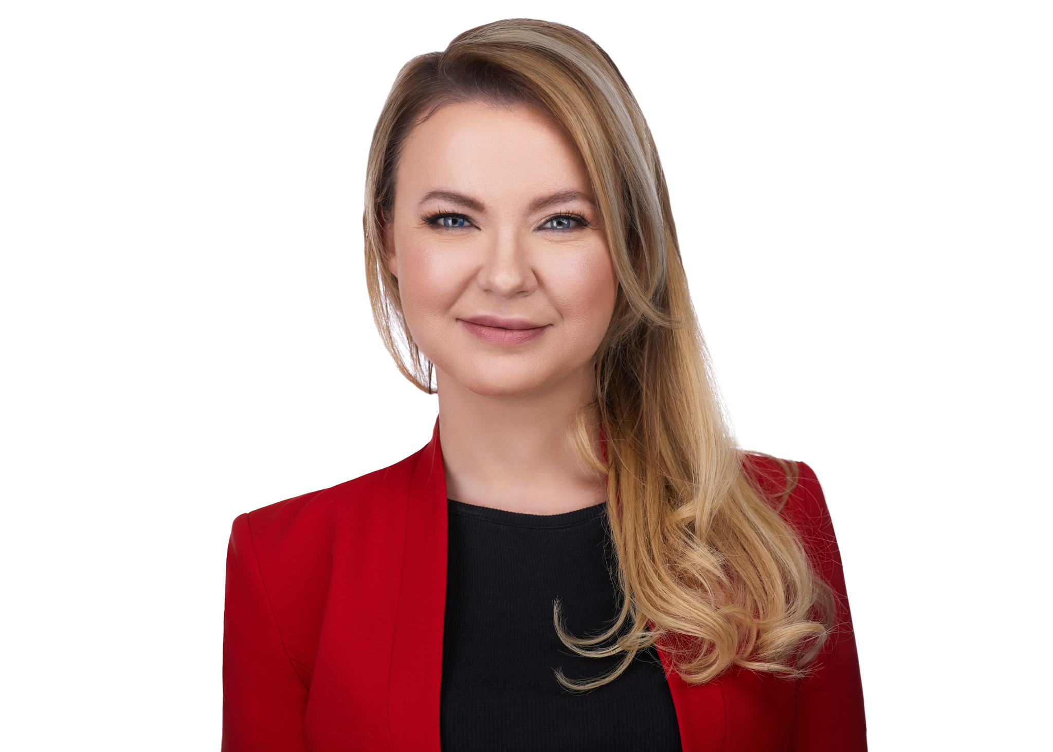 Natasha Alexeeva