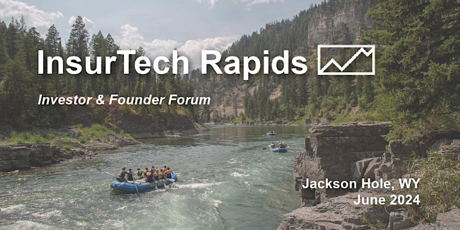 InsurTech Rapids 2024