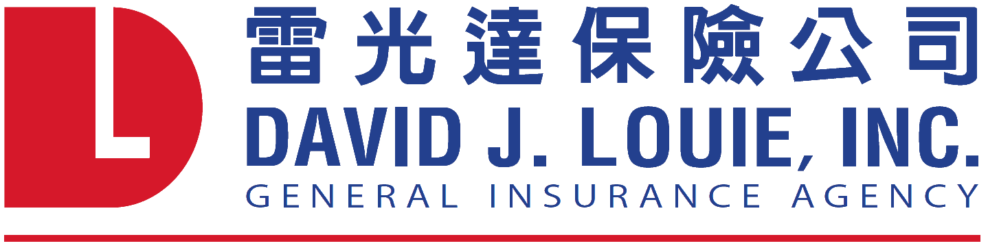 David J. Louie General Insurance Agency