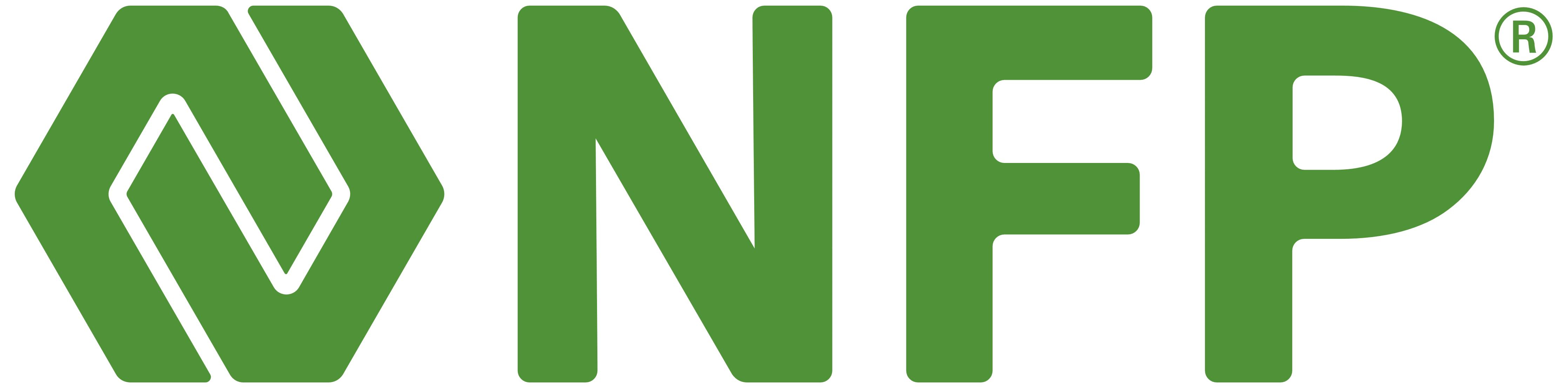 NFP, an Aon company