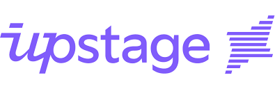 upstage Logo