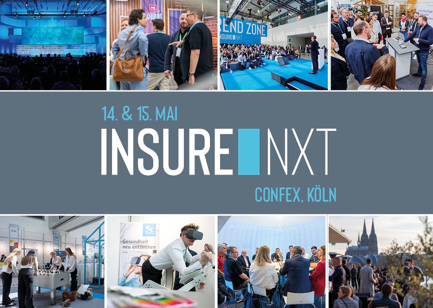 InsureNXT InsurTech Conference