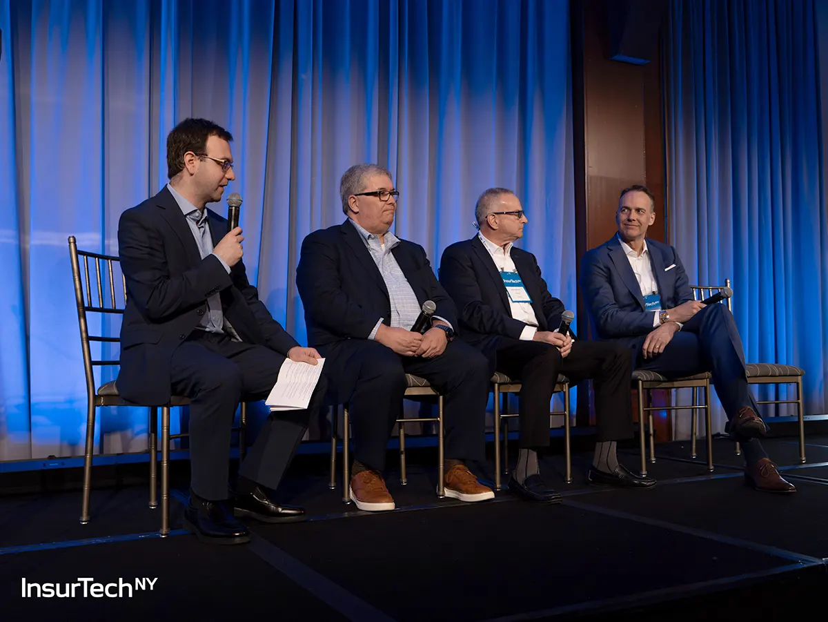 Next-Gen Carrier Model Panel