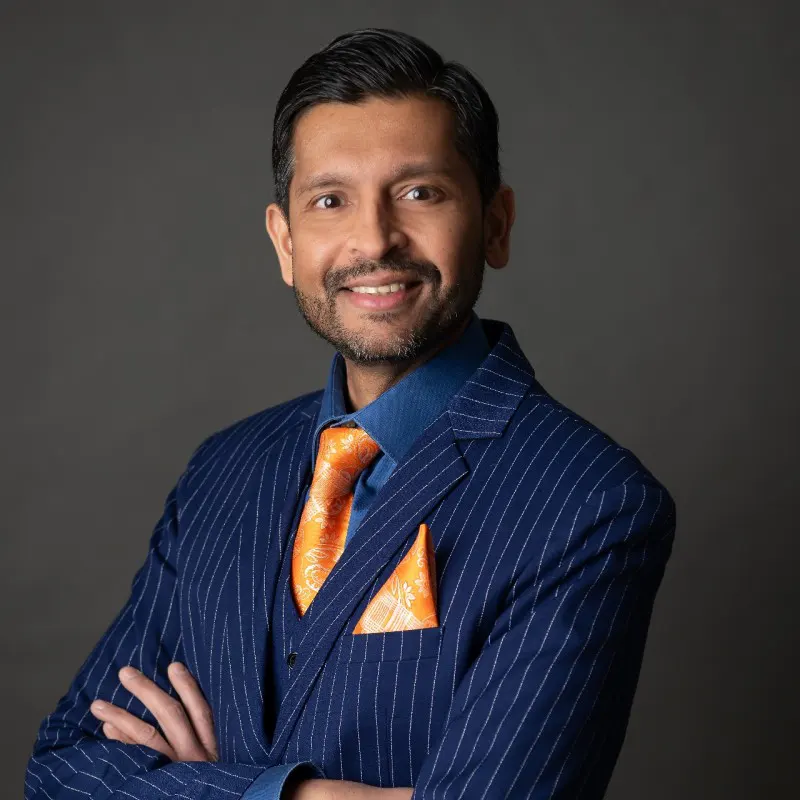 Kartik Sakthivel
