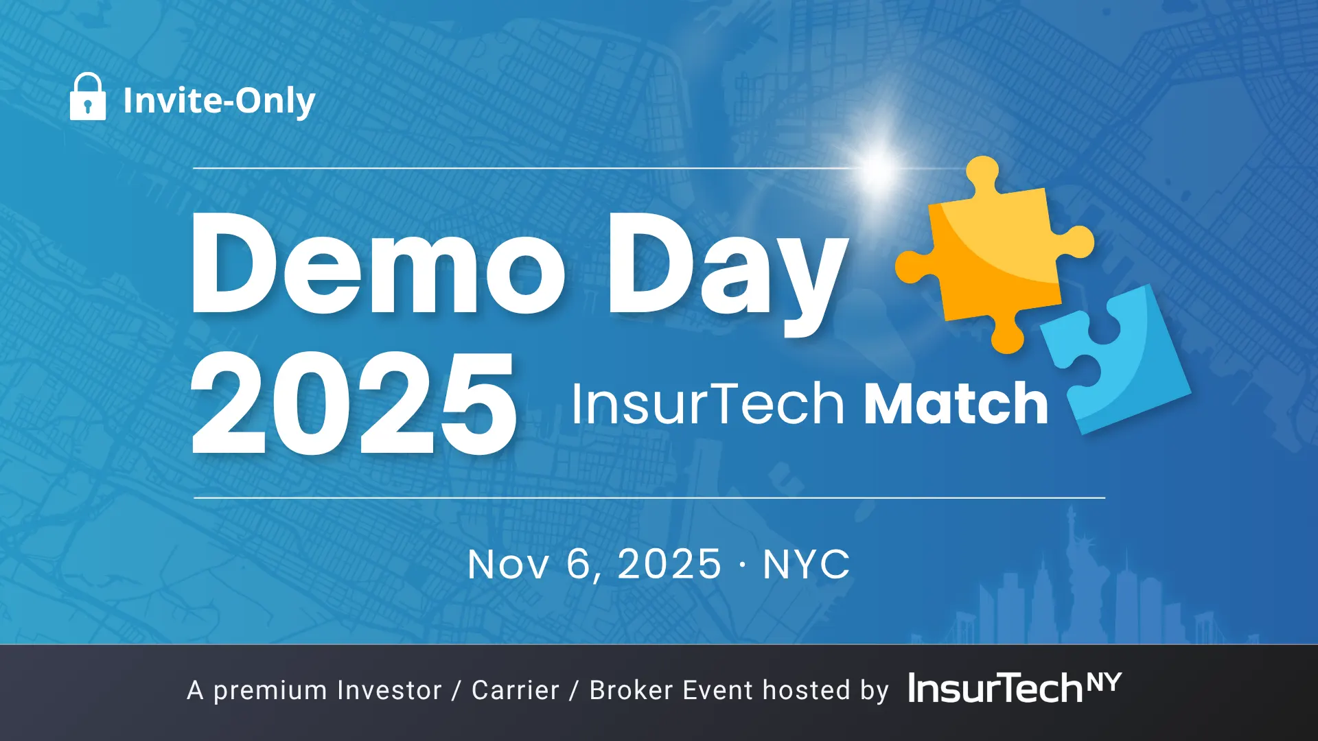 2025 Match Demo Day