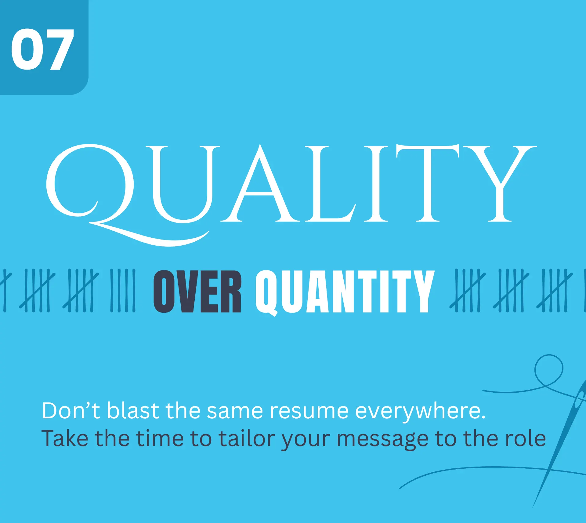 InsurTech Internship Tips